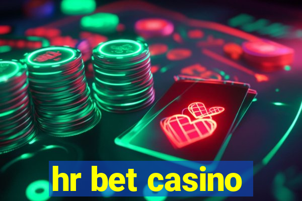 hr bet casino